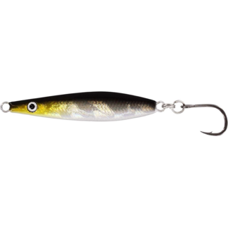 Westin Salty Inline green 9 cm 22 gr Steel sardine