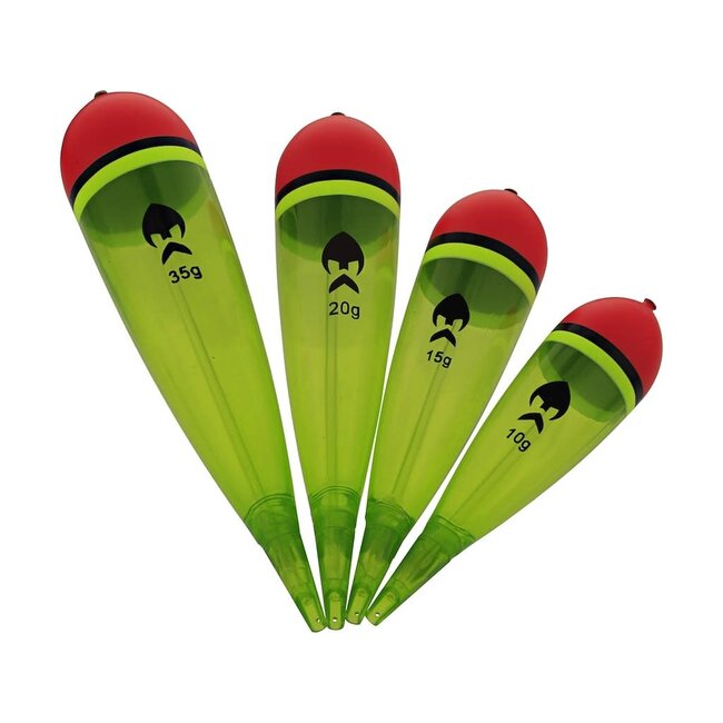 Westin Pike Slider 20 gr jerkbait voor snoekvissen