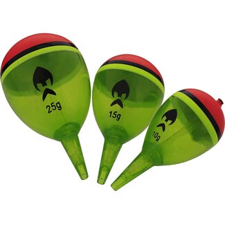 Westin Fat Slider 10 gr