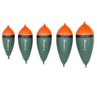 Fox Rage Predator HD Stubby Slider Floats 25 gr