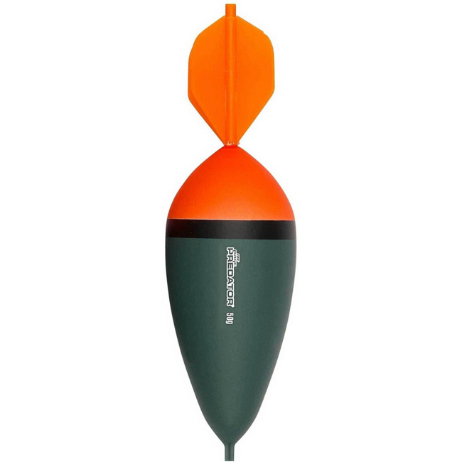 Fox Rage Slider dobber 35 gram voor doodaas en afstandsvissen