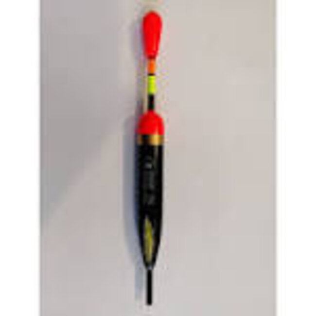 Expert Snoekdobber inline 4 gram voor vissen met doodaas