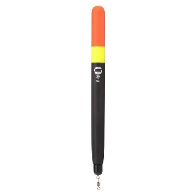 Spro Verzwaarde pencil dobber voor voorzichtig snoekvissen