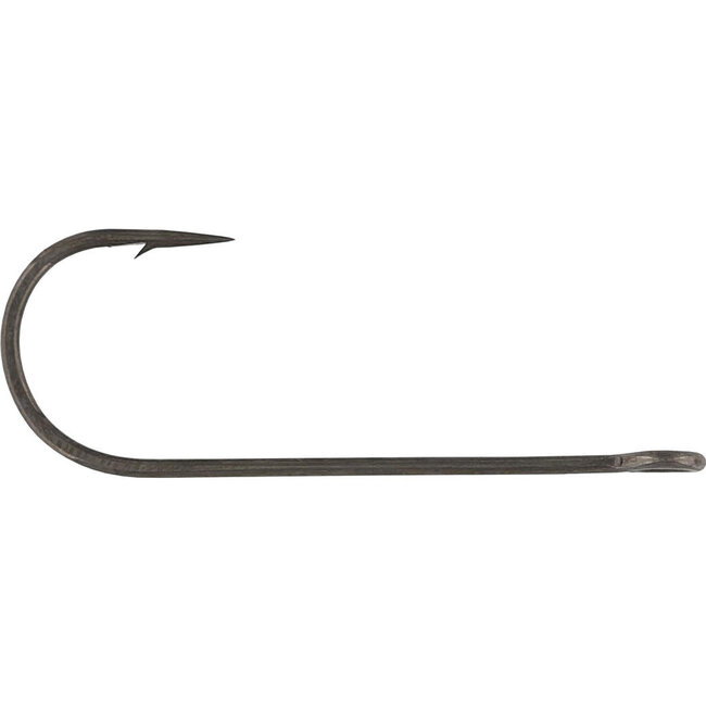 Westin Trailer hooks maat 2/0 met beads voor extra inhaking