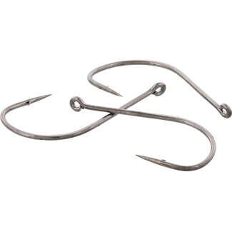 Westin Dropshot Haak Black Nickel Haakmaat 2