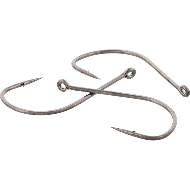 Westin Dropshot Haak Black nickel Haakmaat 6