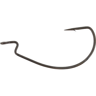 Westin Offset EWG Hook Black Nickel Haakmaat 1