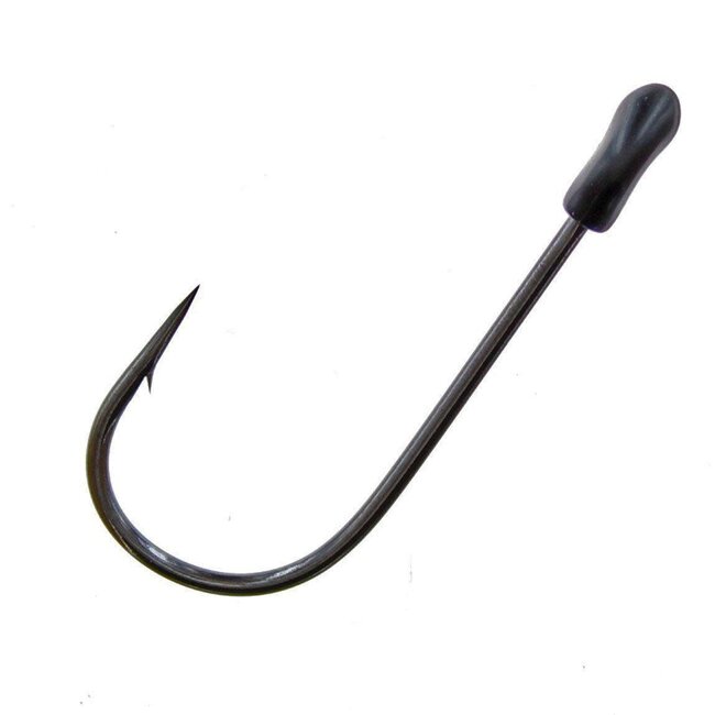 Gamakatsu Trailer haak maat 1/0 voor spinnerbaits en buzzbaits