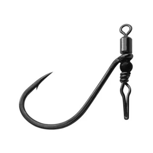 Gamakatsu Swivel Shot Haakmaat   1