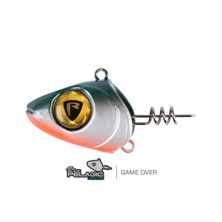 Fox Rage Pelagic Heads 15g