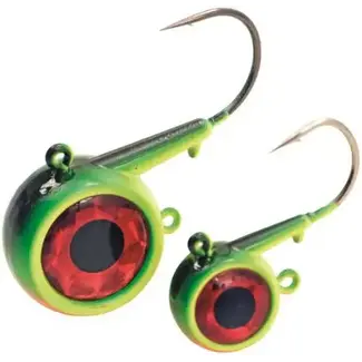 Predox Fireball Jighead 30gr