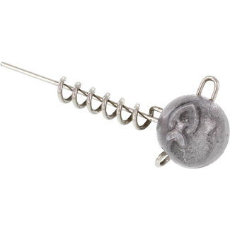 Westin Screwin loodkop 5 gr