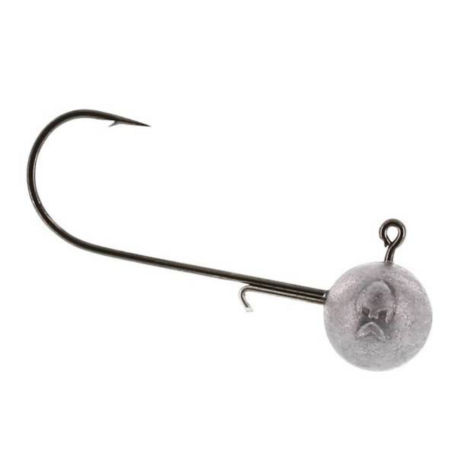 Westin Jigkop 10 gram haakmaat 2/0 voor shads en softbaits