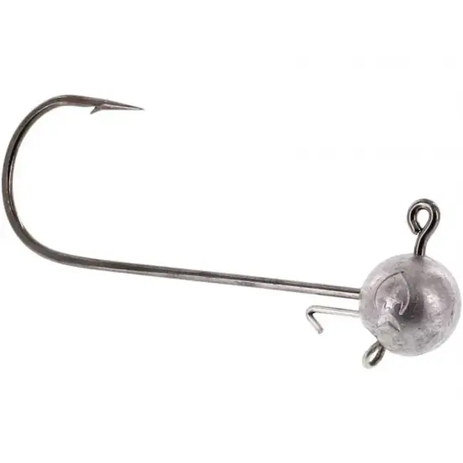 Westin Jigkop 30 gram haakmaat 10 voor shads en diep water