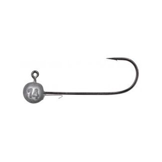 Spro Round Jighead HD - Jig 90 4/0 7g