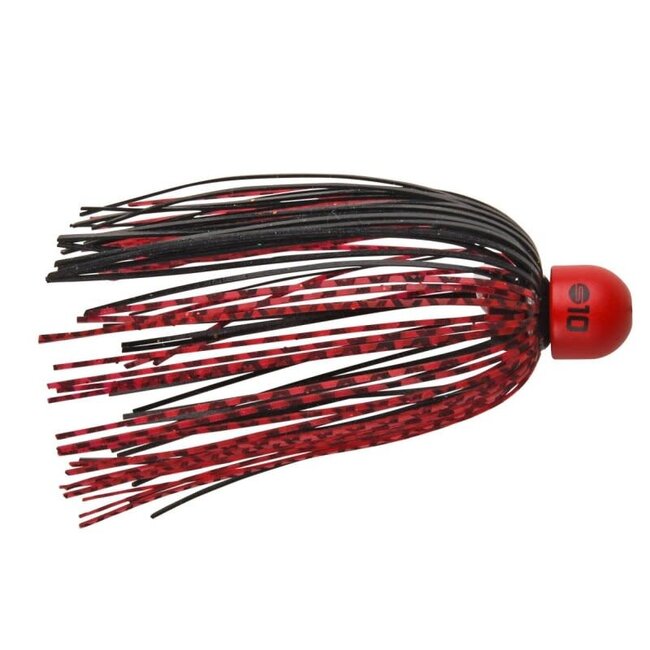 Freestyle Skirted Bullet 7 gr Cray voor baars en snoekbaars