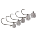 Westin Micro Ned Jig Head Haakmaat 2  2.5 gr