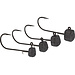 Westin Ned Jig Head Tungsten Haakmaat 1/0 7 gr