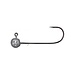 Spro Round Jighead HD - Jig 90 5/0 21g