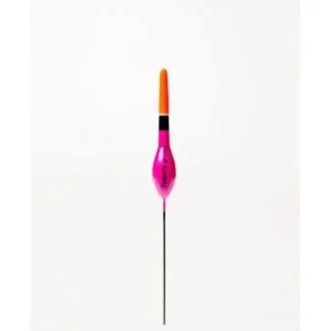 Timm's Dobber 0,5 gram voor fijne visserij op witvis