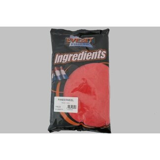 Evezet Sinking Crumb 800 gr Rood