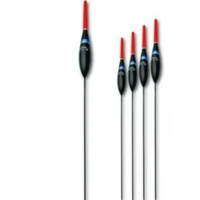 Timm's 1,5 gram spinner voor forel en baars