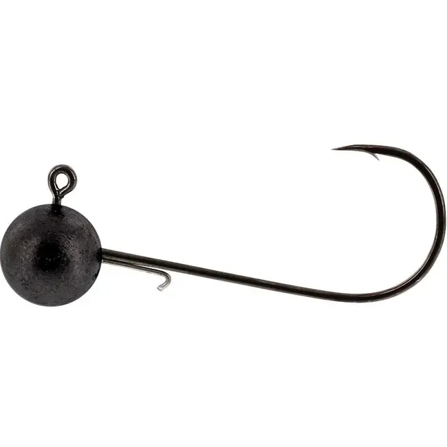 Westin Tungsten jigkop 12 gram haakmaat 3/0 voor softbaits