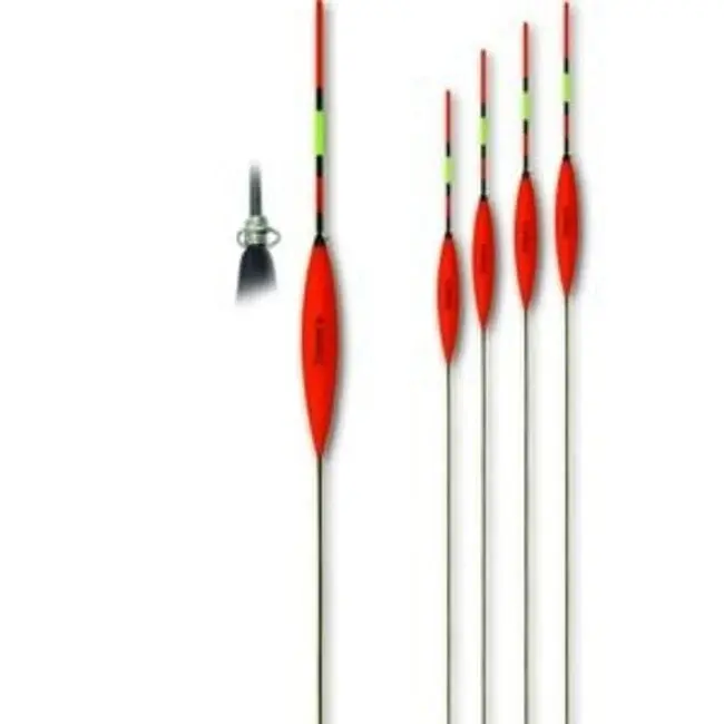 Timm's Ultralichte spinner van 0,5 gram voor finesse vissen