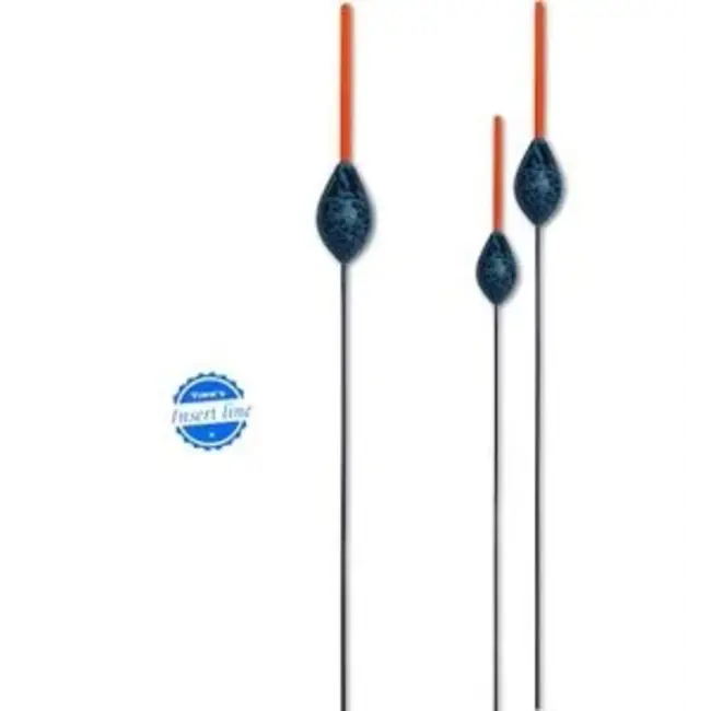 Timm's Dobber 0,5 gram voor stromend water