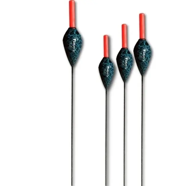 Timm's Breekstaafdobber 1,50 gram voor vissen in het donker