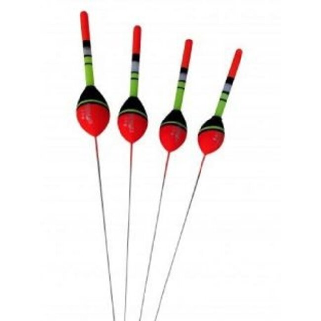Frenkies Dobber 1,5 gram voor stromend water
