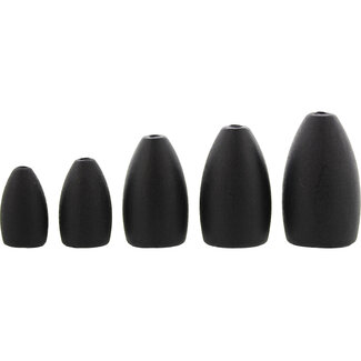 Westin Bullet Weights 7G