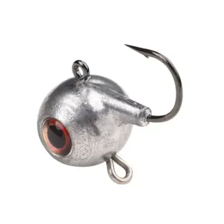 Spro HD Fireball Jig Hook 21 gr