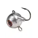 Spro HD Fireball Jig Hook 21 gr