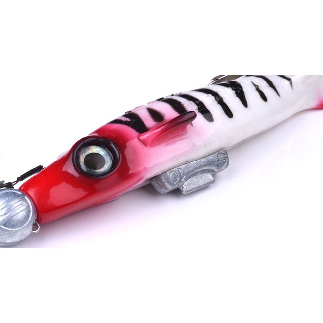 Spro Softbait schroefgewicht 5 gram voor dieper vissen