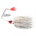 Spro Ambush Twinblade 11cm 15g Red Head Tiger