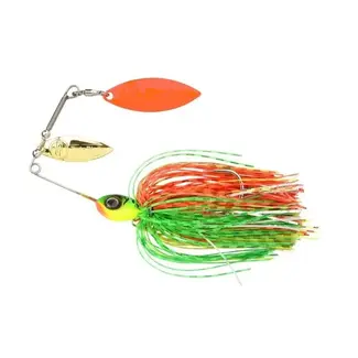 Spro Ambush Twinblade 11cm 15 gr Fire tiger