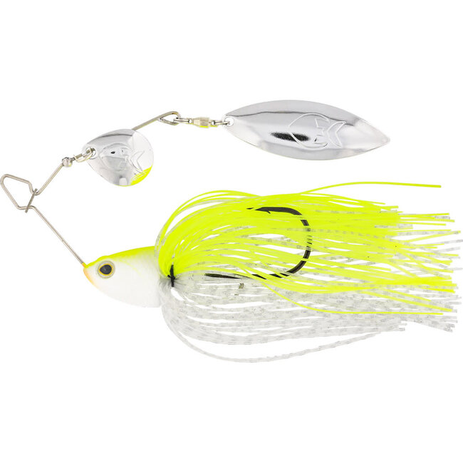 Westin Spinner voor snoek en roofvis met haakmaat 4/0 21 gram