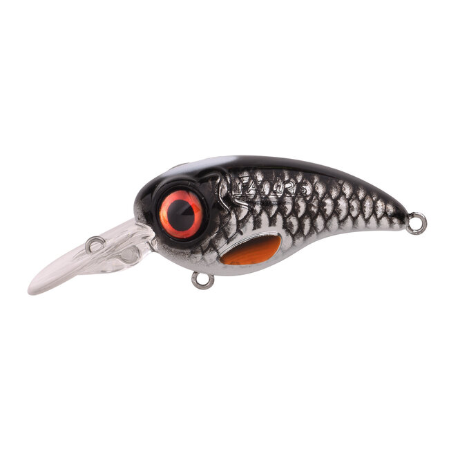 Spro Crankbait 6 cm 18 gr voor roofvis in ondiep water