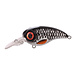 Spro Fat Iris Crankbait  6 cm Haakmaat 4  18 gr Roach