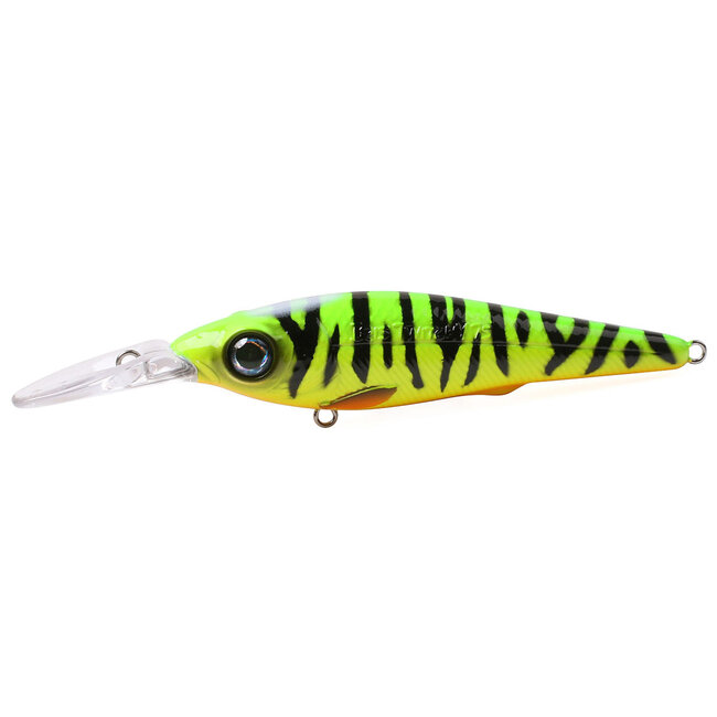 Spro Iris Twitchy 7,5 cm 8,5 gr Suspending Firetiger