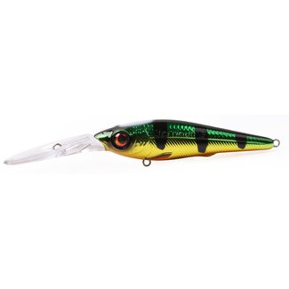 Spro Iris Twitchy 7,5 cm 8,5 gr Suspending Perch