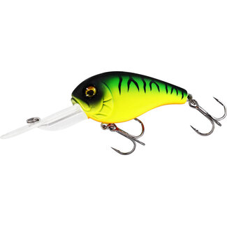 Westin Megabite Dr Crankbait 6 cm 19 gr Firetiger