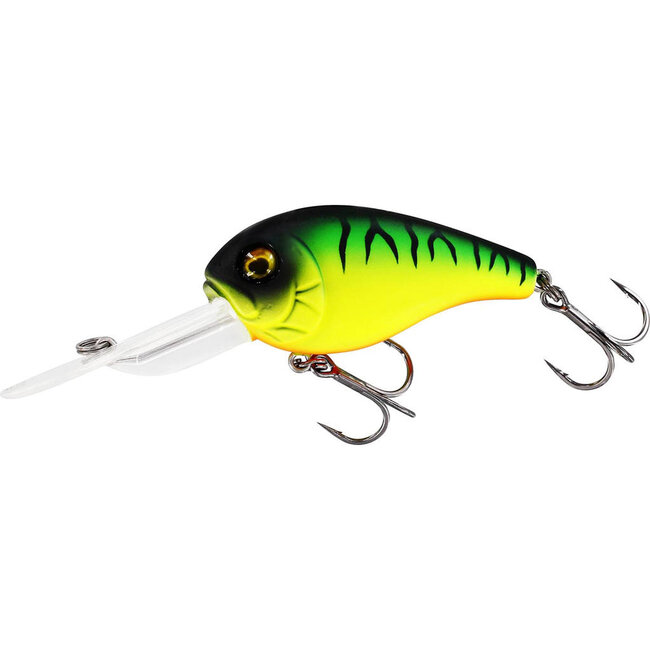 Westin Diepduikende crankbait voor snoekbaars en baars