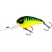 Westin Megabite Dr Crankbait 6 cm 19 gr Fire tiger