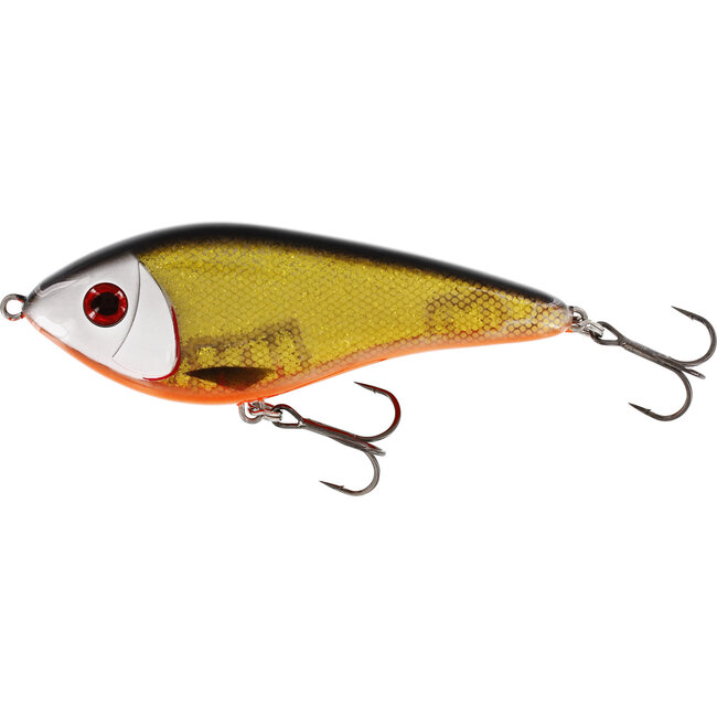Westin Glidebait 15 cm 107 gr suspending voor snoek en jerkbaitvisserij