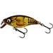 Westin Buzzbite Sr  5 cm 6 gr Clear Brown Craw