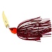 Westin Bladebite Tungsten Bladed Jig 14 gr Fire Craw