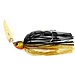 Westin Bladebite Tungsten Bladed Jig 14 gr Gold Rush