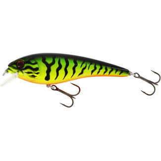 Westin RawBite 11 cm Low Floating Crazy Firetiger